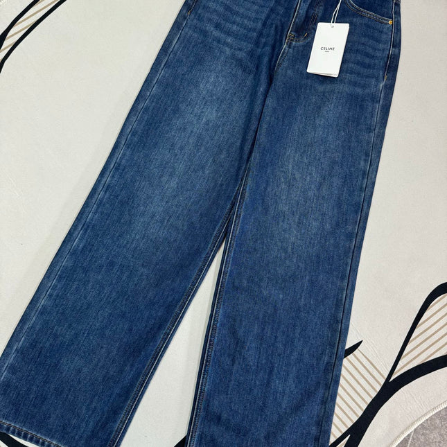 CELINE 25S JEANS 0127