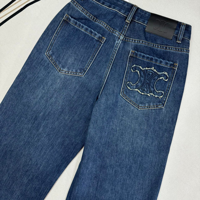 CELINE 25S JEANS 0127