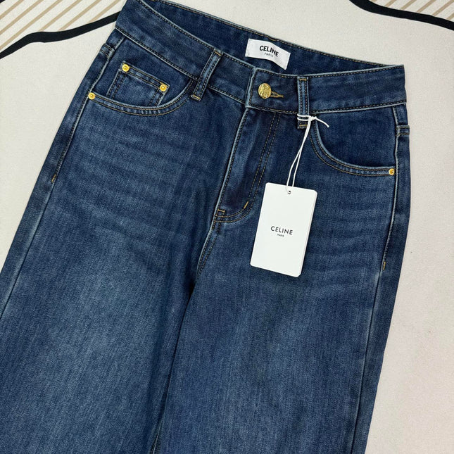 CELINE 25S JEANS 0127