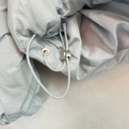 CHANEL 25S HOODED JACKET 412