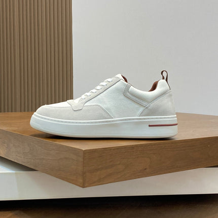 LP NEWPORT WALK SNEAKERS CLOUD SUEDE