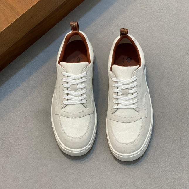 LP NEWPORT WALK SNEAKERS CLOUD SUEDE