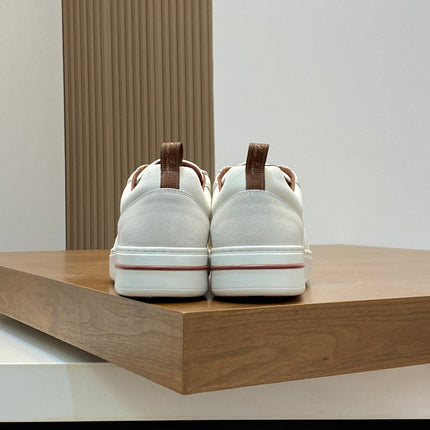 LP NEWPORT WALK SNEAKERS CLOUD SUEDE