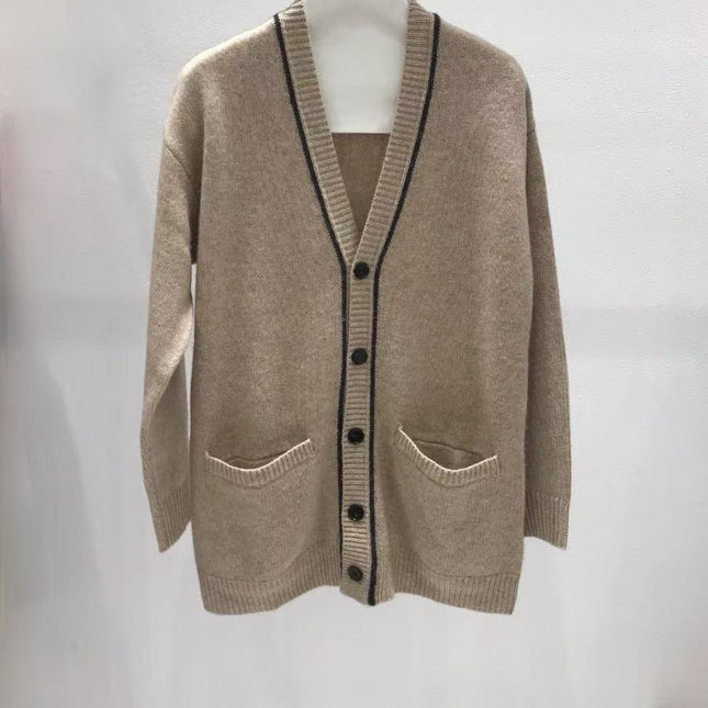 LP CARDIGAN STYLE 77