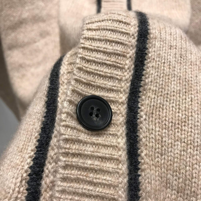 LP CARDIGAN STYLE 77