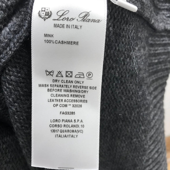 LP CARDIGAN STYLE 77