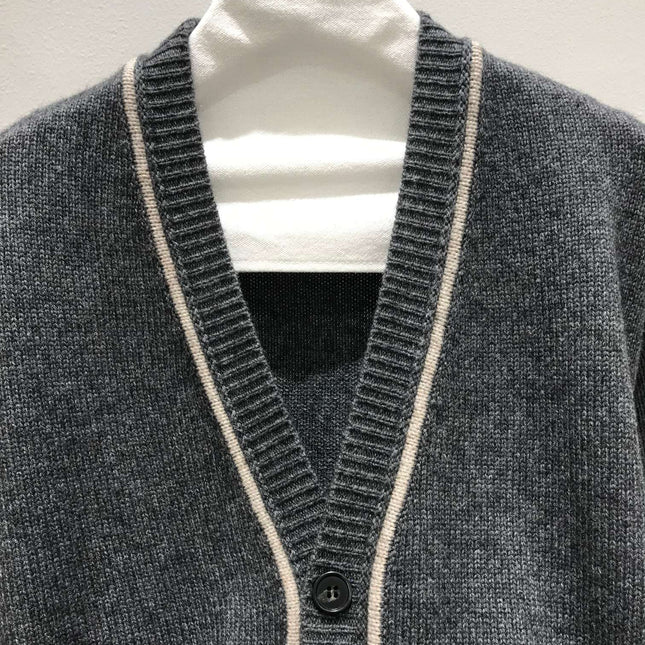 LP CARDIGAN STYLE 77