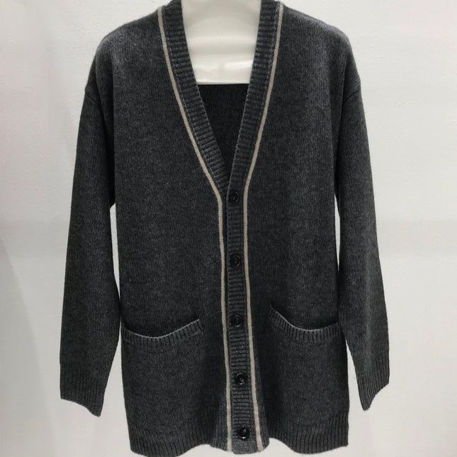 LP CARDIGAN STYLE 77