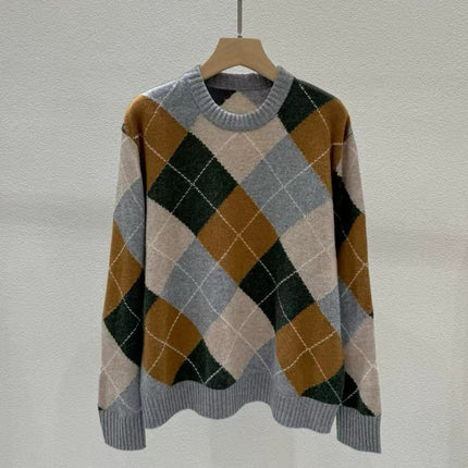 LP CREW NECK SWEATER STYLE 199