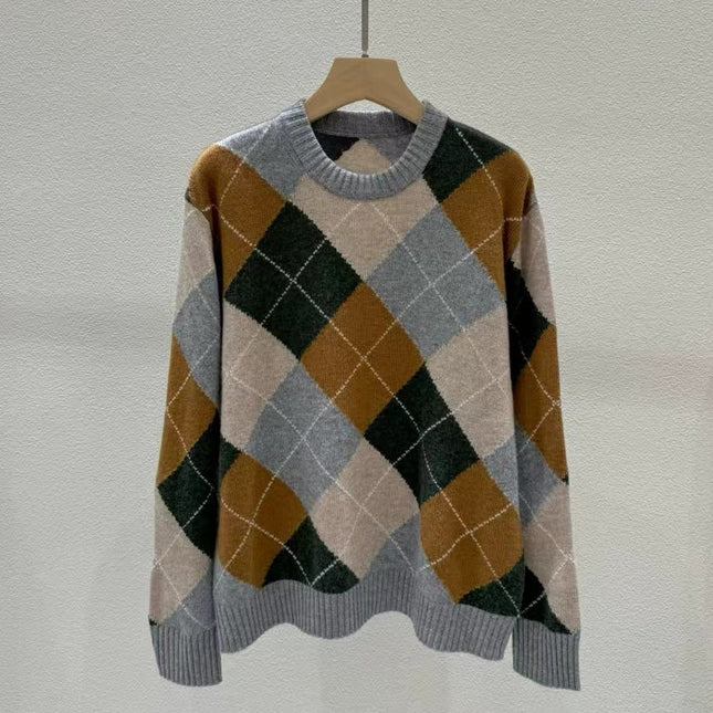 LP CREW NECK SWEATER STYLE 199