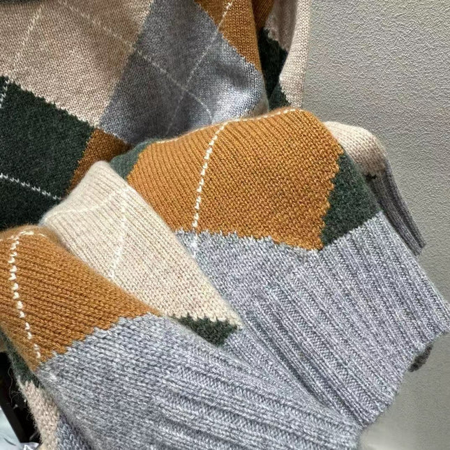 LP CREW NECK SWEATER STYLE 199