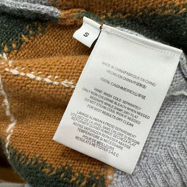 LP CREW NECK SWEATER STYLE 199