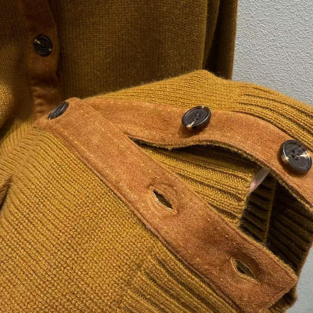 LP CARDIGAN STYLE 200