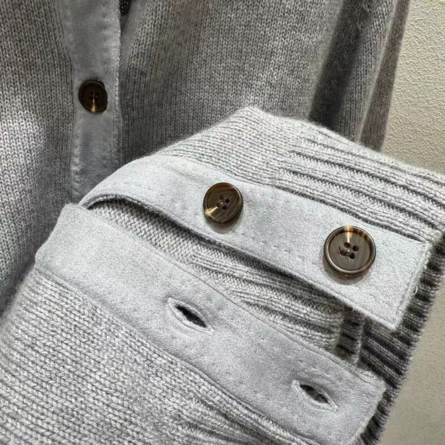 LP CARDIGAN STYLE 201