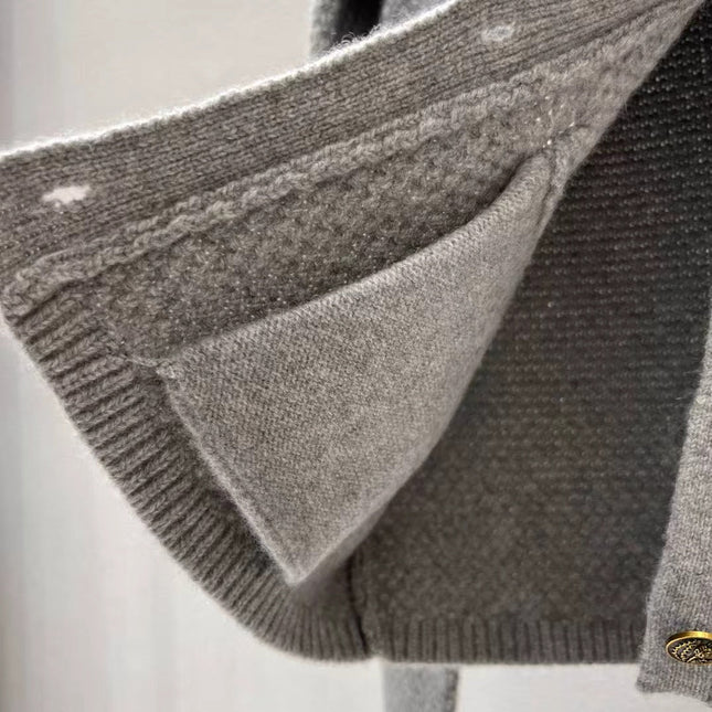 LP CARDIGAN STYLE 203