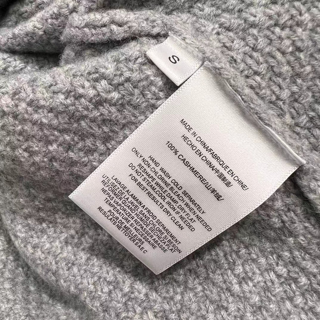 LP CARDIGAN STYLE 203