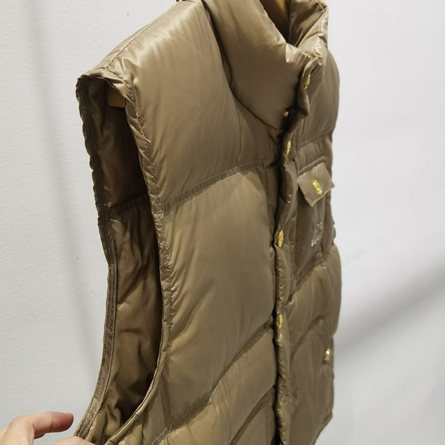 CELINE 25S PUFFER VEST 0134