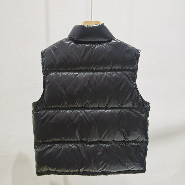 CELINE 25S PUFFER VEST 0135