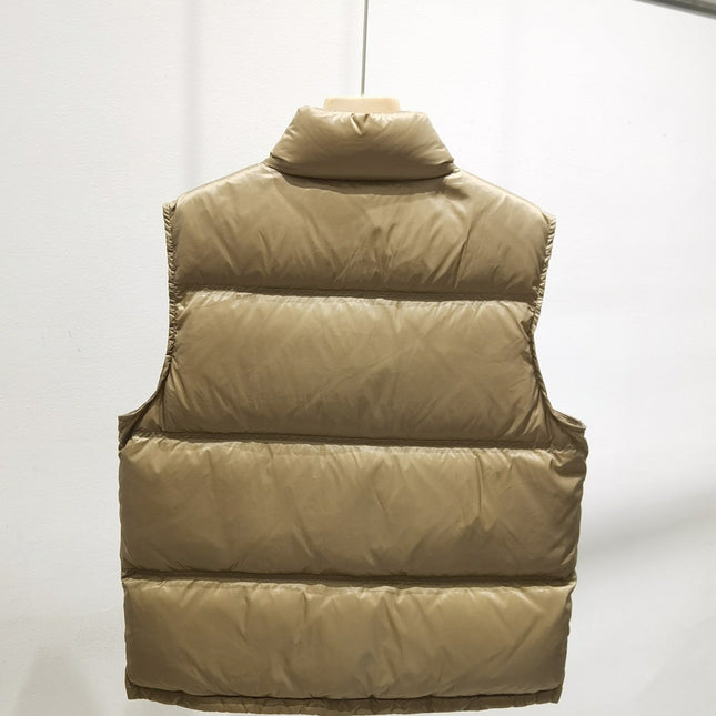 CELINE 25S PUFFER VEST 0134