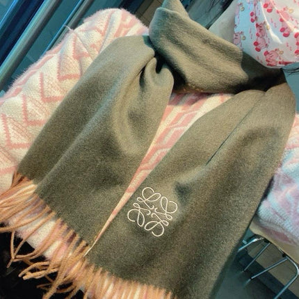 Collection image for: LOEWE SCARF