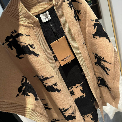 BBR SCARF IN CASHMERE 475307