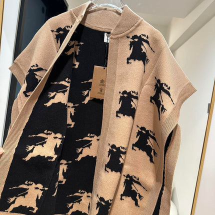 BBR SCARF IN CASHMERE 475307