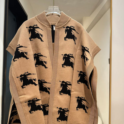 BBR SCARF IN CASHMERE 475307