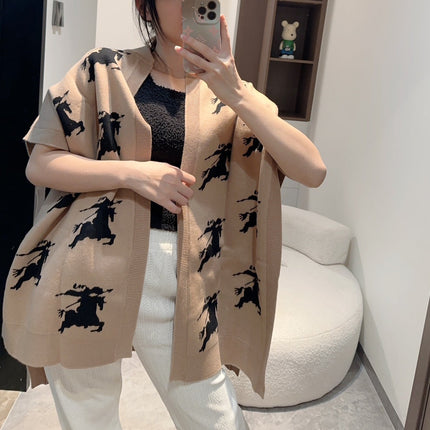 BBR SCARF IN CASHMERE 475307