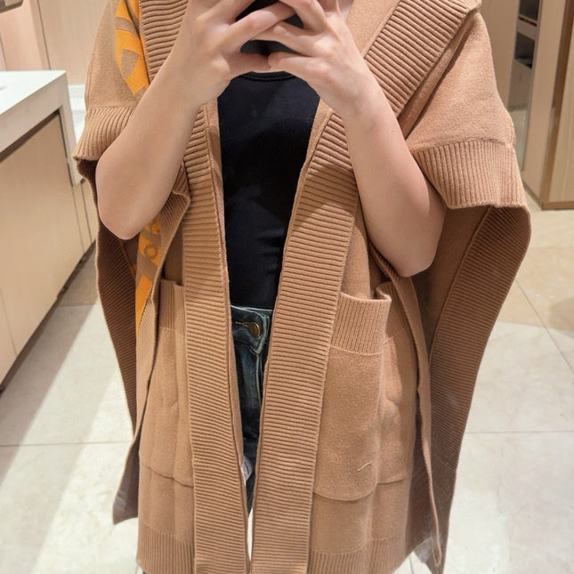 BBR SCARF IN CASHMERE 487382