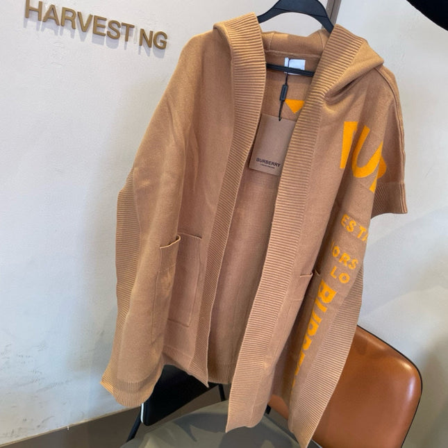 BBR SCARF IN CASHMERE 487382