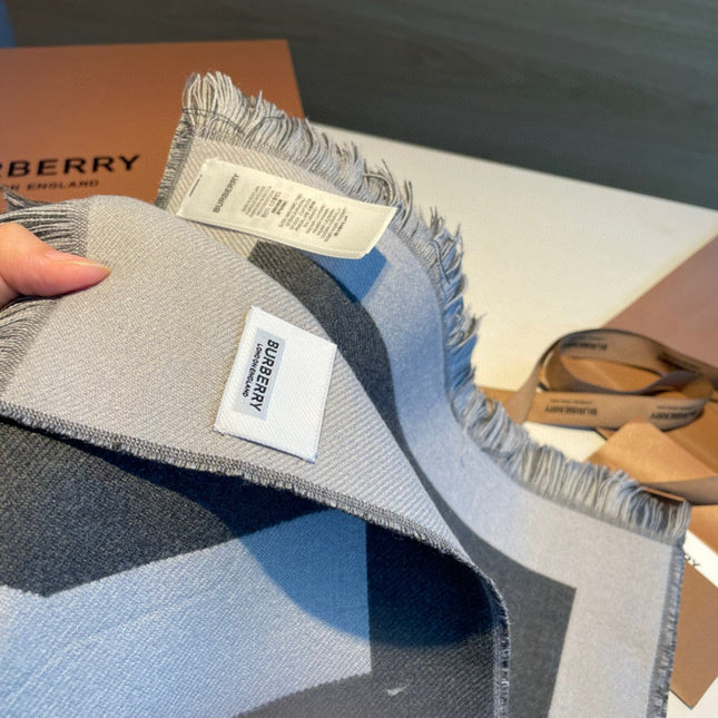 BBR SCARF 180 CM IN CASHMERE 492912