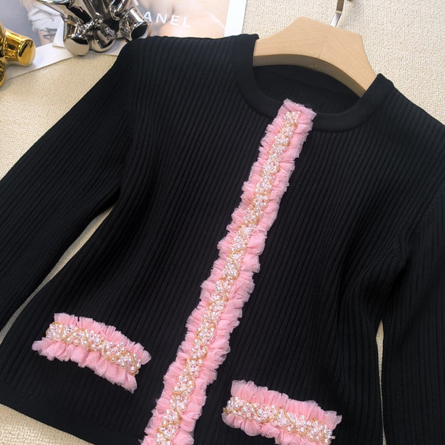 BALMAIN CARDIGAN 24077