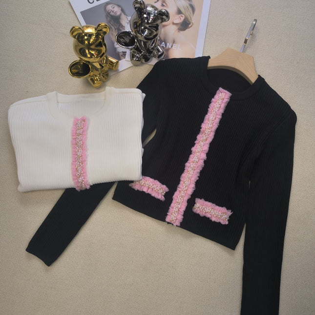 BALMAIN CARDIGAN 24077