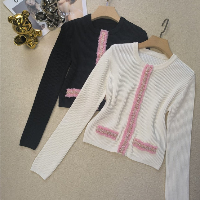 BALMAIN CARDIGAN 24077