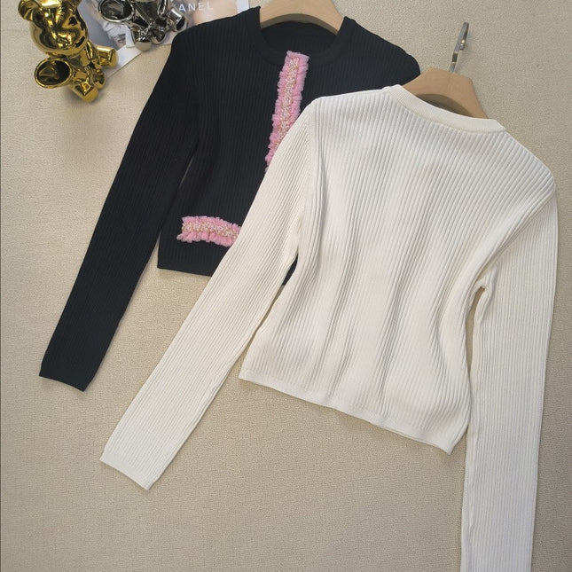 BALMAIN CARDIGAN 24077