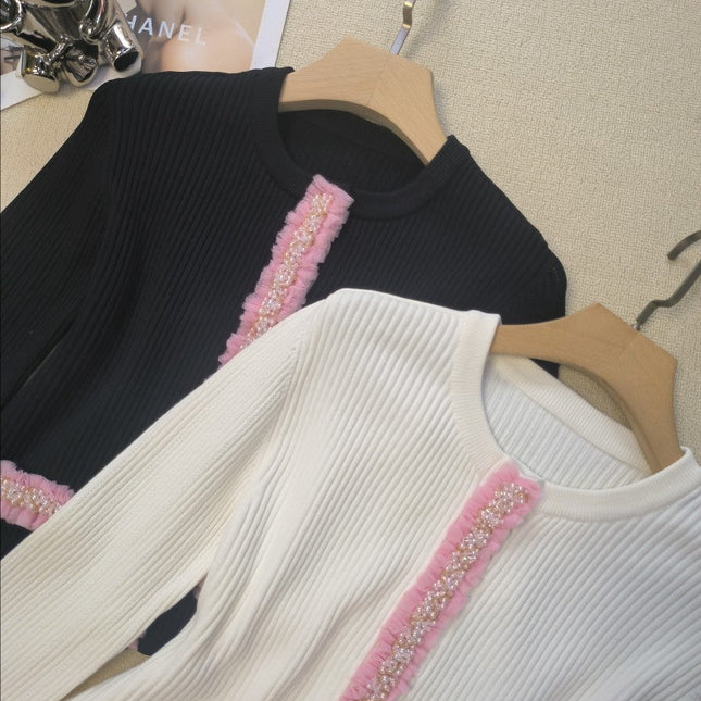 BALMAIN CARDIGAN 24077