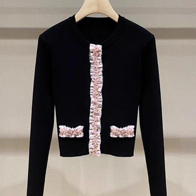 BALMAIN CARDIGAN 24077