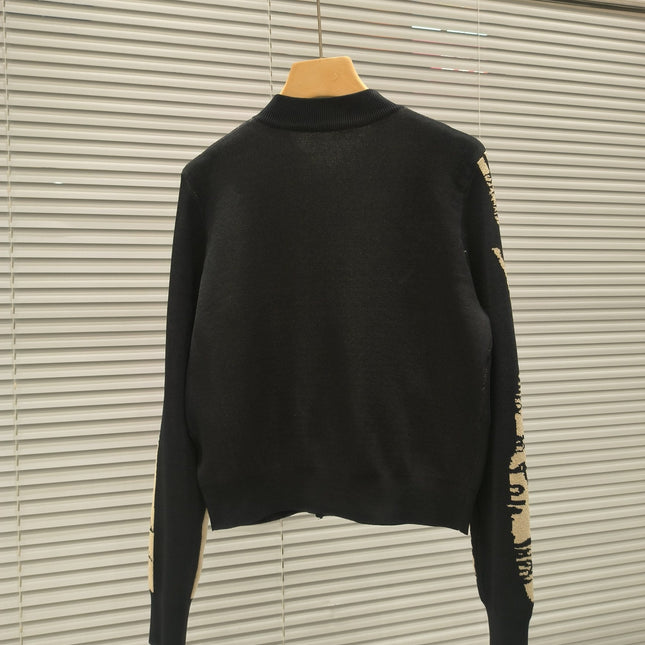 BALMAIN CARDIGAN 25033