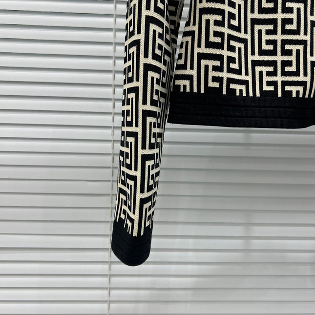 BALMAIN CARDIGAN 25193