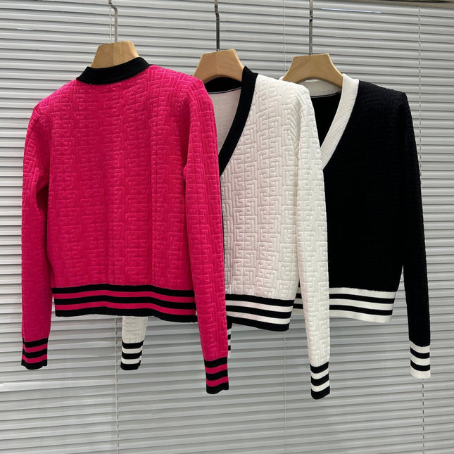 BALMAIN CARDIGAN 25198