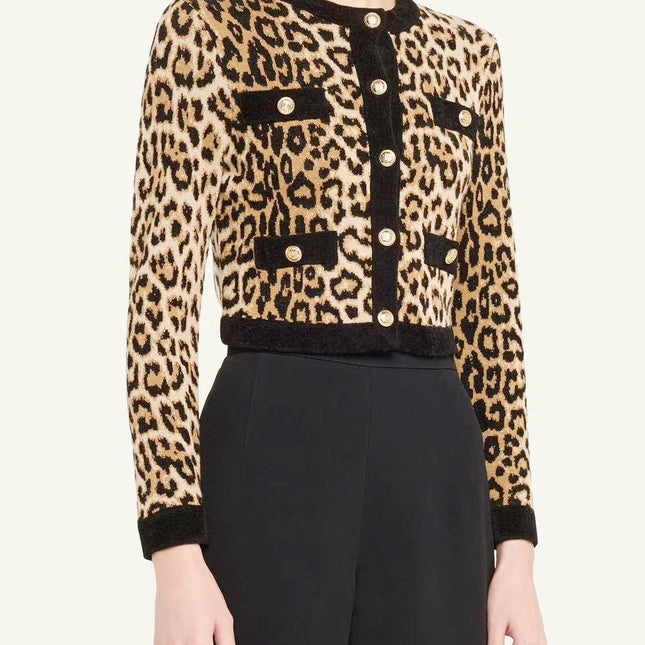 BALMAIN CARDIGAN 25269