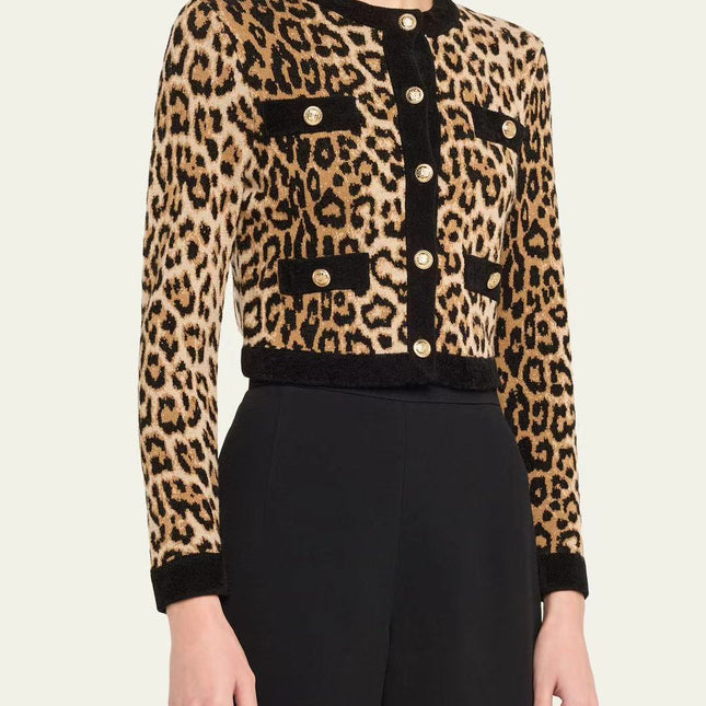 BALMAIN CARDIGAN 25269