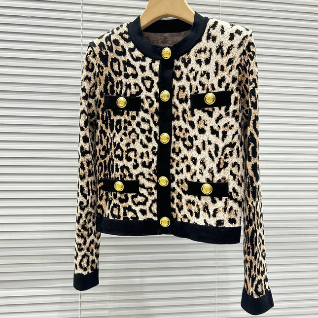 BALMAIN CARDIGAN 25269