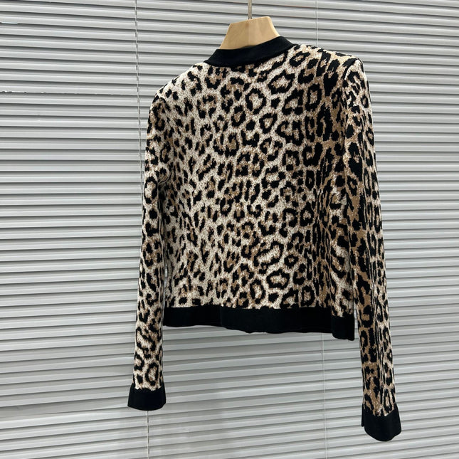 BALMAIN CARDIGAN 25269