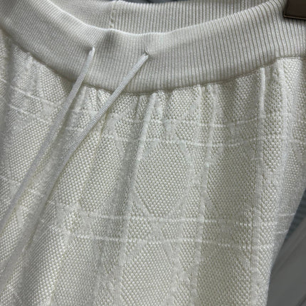 BALMAIN STRAIGHT-LEG PANTS 25253