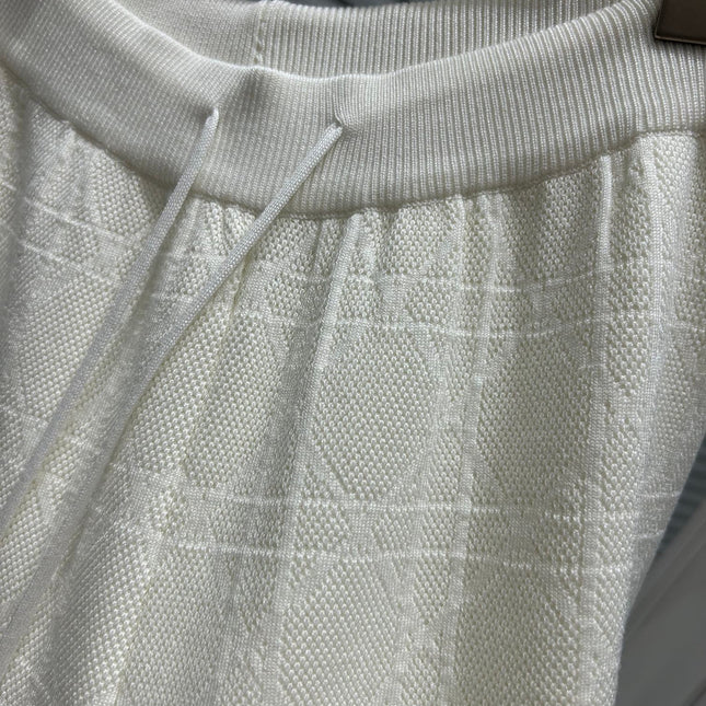 BALMAIN STRAIGHT-LEG PANTS 25253