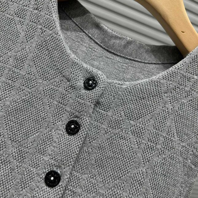 BALMAIN SLEEVELESS TOP 25252