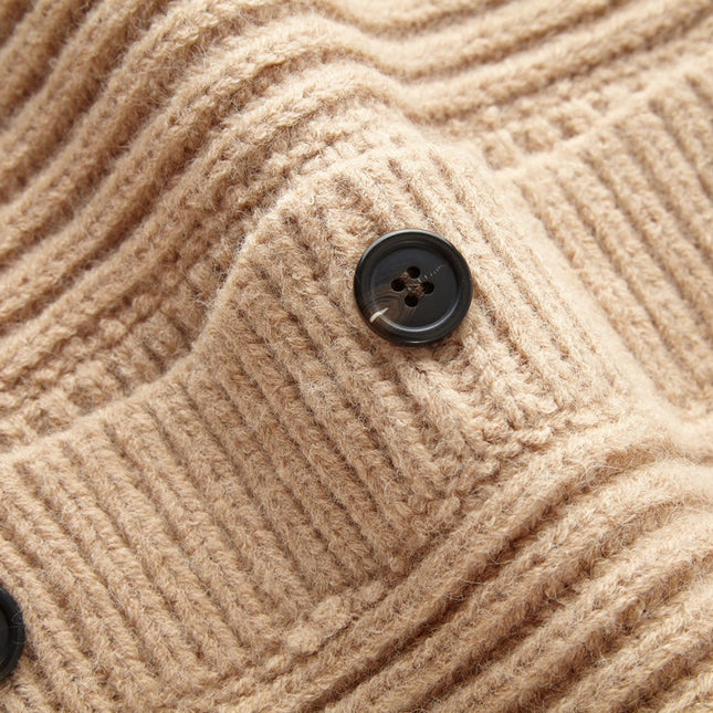 PRADA CARDIGAN STYLE 151