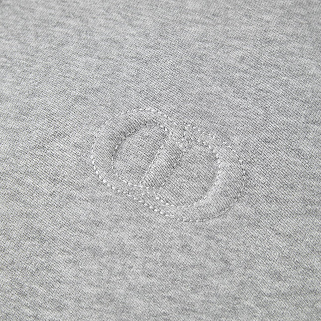 DIOR 25S ZIP-UP SWEATSHIRT 561