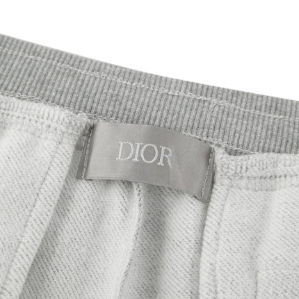 DIOR 25S WIDE-LEG PANTS 560